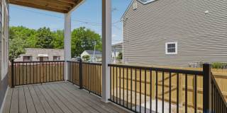 BRAND NEW CONSTRUCTION IN HISTORIC CHURCH HILL AREA Gallery 25