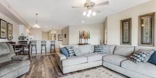 LUXURY JEFFRIES RD 3B/2B CONDO FURNISHED LUXURY JEFFRIES RD 3B/2B CONDO FURNISHED Gallery 3
