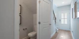 Tessa Shallowford Townhomes Gallery 23