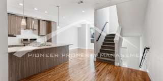 Modern home with 2-Car Attached Garage and Central AC! Gallery 9