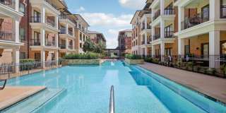 The Kelton at Clearfork Apartments Gallery 26