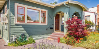 Fully Updated Vintage Home - 2 Bed, 1 Bath in Oakland | Retro Elegance & Detached Finished Garage Gallery 1