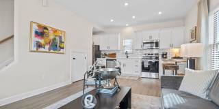 Live on Parker Townhome - Rockwater Village Gallery 5