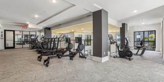 Olana Waterside Apartments Gallery 12