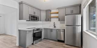 Green Street Apartments Gallery 1