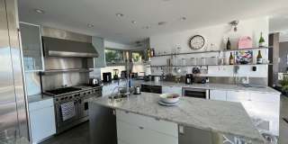 Modern Masterful Creation 4b 4b with most impressive views in Malibu Gallery 21