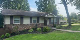 Discover Mid-Century Charm with Modern Upgrades on Crestfield Road! Gallery 1