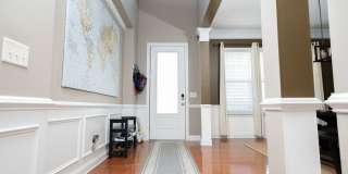 Welcoming 5 Bedroom Home with Versatile Spaces in Durham Gallery 4