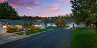 Townhomes at Mountain View Gallery 17