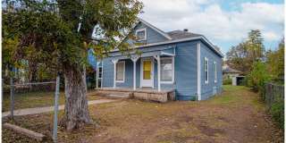 Convenient Home near Downtown's Heart Gallery 4