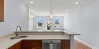 440 RHODE ISLAND Avenue NW Gallery 7