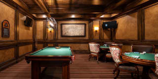 The Retreat at Trinity Age 55+ Apartment Homes Gallery 15