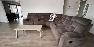 Furnished 3 BR Vacation Rental Includes utilities Near Target Center/Golf/Hwy 95 Gallery 19