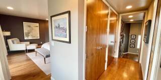 3BR/2.5BA INCOMPARABLE Views!!! Prime Corona Heights Residence! 2 car parking and laundry! PROGRESSIVE Gallery 21