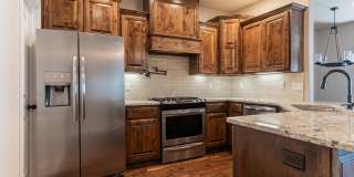 3 Bedroom, 2.5 Bathroom Home for Rent in Fayetteville AR Gallery 12