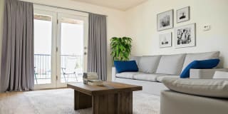 Affordable Housing - Crowne Forest Gallery 1