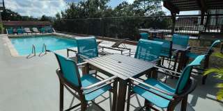 230 West Alabama Apartments Gallery 7
