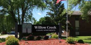 Willow Creek Apartments Gallery 190