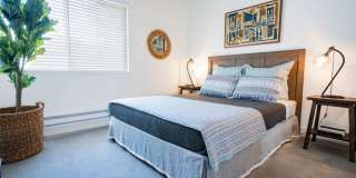 Old Orchard Apartments Gallery 5