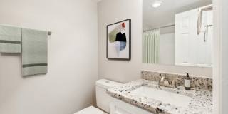 Eagle Rock Apartments at West Springfield Gallery 8