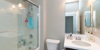 3 Bedroom Townhome in the Veridian Community of Del Sur Gallery 15