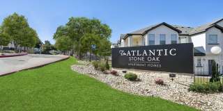 The Atlantic Stone Oak The Atlantic Stone Oak Gallery 1