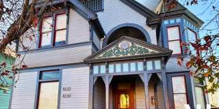 1030 West Apartments: Two, Four,  Five Bedrooms Near USC Campus! Gallery 1