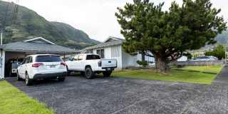 Well Maintained home in Manoa Valley, 3 bedrooms, 2 baths Gallery 24