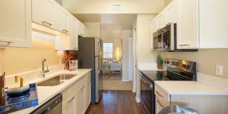 Oro Vista Apartments Gallery 4