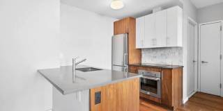 801 Bergen Street Gallery 3