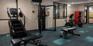 Los Altos Towers Gallery 39