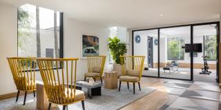 The Margo Gallery 14