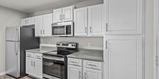 Echo Station Apartments Gallery 16