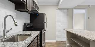 The Hamilton Premier Apartments Gallery 17
