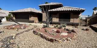 Unfurnished Home! Gallery 1