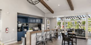 Lake Club at Polaris Gallery 25