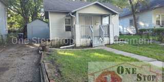Cozy 1-Bedroom 1 1/2 bathroom Home  in KCMO! Gallery 1