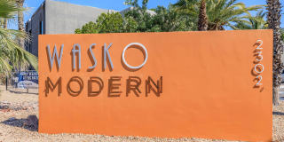 Wasko Modern Apartment Gallery 1