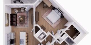 Modern Living: Elevate Your Space with a Balcony Escape Gallery 3