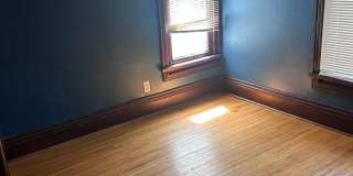 65 Amherst Street Gallery 3