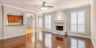 Gorgeous 4 BD | 3.5 BA | 2 CAR GARAGE Available in Sonoma Ranch Helotes! Move in Special!! **$500 OFF** Gallery 9