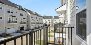 Groves Townhomes Gallery 17