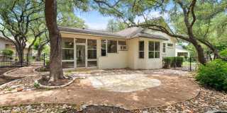 104 Bronco Circle-Unfurnished Sun City Rental Home Available Now! Gallery 34