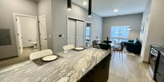 The Abbey Townhomes and Flats Gallery 5