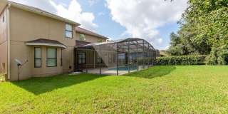 5/4 HEATHROW POOL HOME! Gallery 28