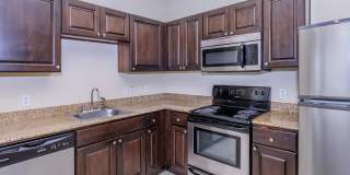 Arista Apartments Gallery 16