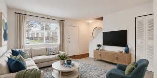 The Lawton Townhomes Gallery 1