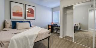 Student Housing - The Social Seminole Gallery 10