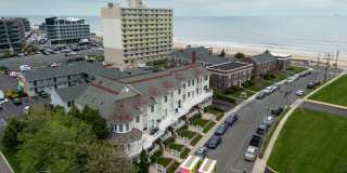 29 Pavilion Avenue Gallery 27