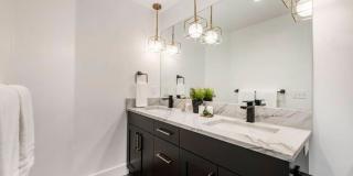 Designer Prospector Townhome Gallery 22